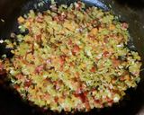 Foto del paso 2 de la receta: Pescado con arroz