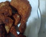 Foto del paso 7 de la receta: Pollo empanizado