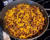 Stuffed Enchilada Shells