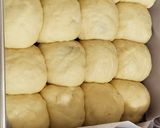 Foto langkah ke 6 dari resep Roti sobek empuk.