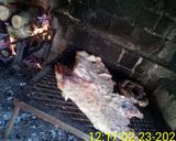 Foto del paso 2 de la receta: Matambre a la parrilla