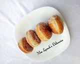 A picture of step 6 of 💍 Doughnut.