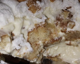 Foto del paso 5 de la receta: Postre de crema de limón y vainillas!! 🍋🍋