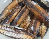 Foto langkah ke 2 dari resep Ikan Peda Tumis Bawang Merah.