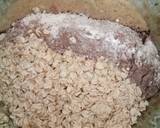 Minty Dark Chocolate Oat Cookies recipe step 5 photo