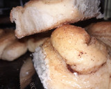 Foto del paso 12 de la receta: Rolls de canela