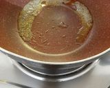 A picture of step 3 of Alu samosa.