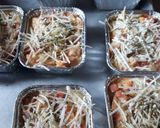 Foto langkah ke 4 dari resep Bread Casserole.