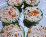 Foto langkah ke 9 dari resep Misoa Goreng Crispy.