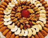 A picture of step 10 of Dry Fruits Cake 🥮🥧🥮🥧🥮.