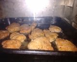 Foto del paso 5 de la receta: Chicken tenders. Tiras de pollo crocante