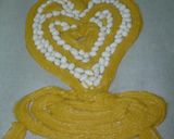 Foto del paso 6 de la receta: Galletas corazón mermelada y otras