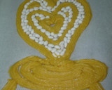 Foto del paso 6 de la receta: Galletas corazón mermelada y otras