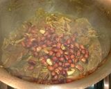 Foto do passo 8 de Carne com curry