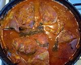 Foto langkah ke 3 dari resep Gulai Kepala Kakap Padang.