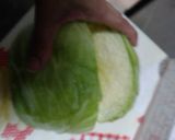 Foto del paso 1 de la receta: Ensalada de col