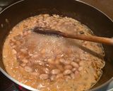 Babfőzelék másképp recept fázis 1 fotója