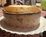 Foto del paso 6 de la receta: Torta de cumple