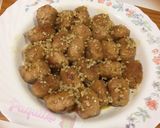 Foto del paso 5 de la receta: Albóndigas Manchegas con un punto crocante