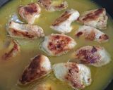 Foto del paso 4 de la receta: Pollo a la Naranja 