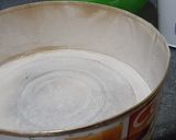 Foto del paso 3 de la receta: Bizcochuelo súper esponjoso (En Lata)