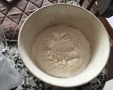 Foto del paso 1 de la receta: Bizcochitos de limón