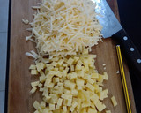 Foto del paso 1 de la receta: Chipa