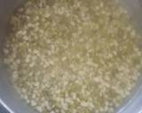 Sarso ka saag makka ki roti recipe step 3 photo