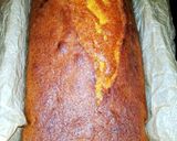 Babka cytrynowa krok przepisu 4 zdjęcie