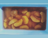 Foto del paso 3 de la receta: Compota de manzana 🍎