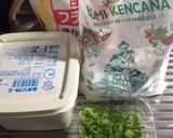 Foto langkah ke 1 dari resep Keripik malaysia.
