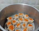 Cara Membuat Siomay Dimsum Ayam 4