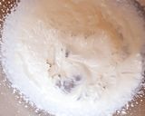 Une image de l'étape 3 de Glace à la violette.