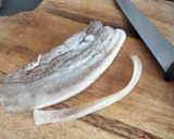 Foto del paso 6 de la receta: Macarrones con panceta crujiente