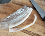 Foto del paso 6 de la receta: Macarrones con panceta crujiente