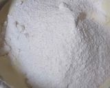 ક્રીમ પુડિંગ(Cream pudding) રેસીપી સ્ટેપ2ફોટો