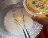 Foto langkah ke 1 dari resep Sotong temenan tahu bulat.