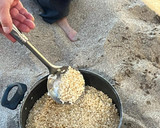 Foto del paso 2 de la receta: Mí cazuela de mariscos