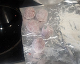 Foto del paso 3 de la receta: Albóndigas con salsa amarilla tipo española