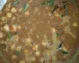 ஹோட்டல் ஸ்டெயில் சன்னா மசாலா ரெசிபி ஸ்டேப் 8 புகைப்படம்