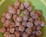 Foto langkah ke 2 dari resep Sambal Goreng Kreni(Sapi).