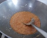 सूजी बर्फी(Suji barfi recipe in Hindi) रेसिपी चरण 4 फोटो