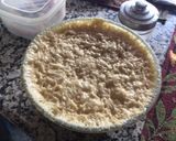 Foto del paso 2 de la receta: Pan Dulce sin amasar