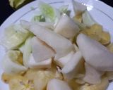 Foto langkah ke 1 dari resep Jus Belimbing Timun Pir.