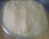 रागी रोटी (ragi roti recipe in Hindi) रेसिपी चरण 1 फोटो