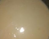 लहसुनी कड़ी (lehsuni kadhi recipe in Hindi) रेसिपी चरण 2 फोटो