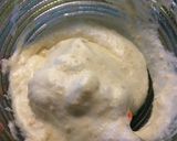 Foto del paso 3 de la receta: Brazo de reina saludable 🍓