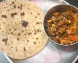 રોટલી (Rotli Recipe In Gujarati) રેસીપી સ્ટેપ3ફોટો