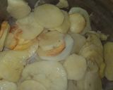 Foto del paso 3 de la receta: Papas panaderas