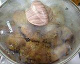 Foto langkah ke 2 dari resep Ayam Goreng Crispy & Juicy (metode ungkep tanpa air,tanpa tumis).